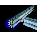 Aluminium Extrusion Profil 011